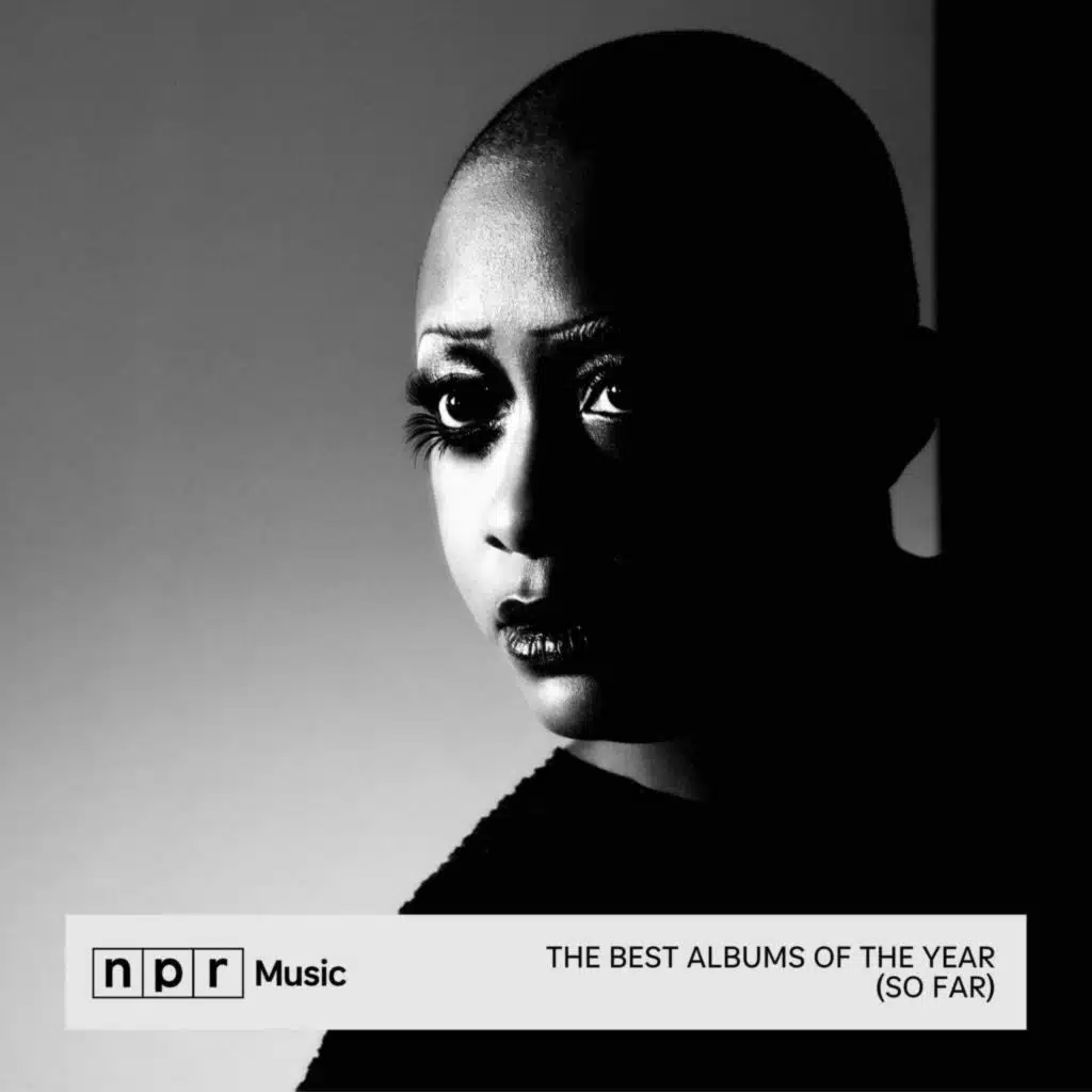 The best albums of 2026 (so far)