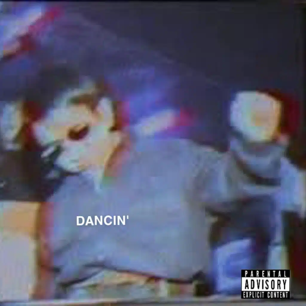 Dancin' (feat. Luvli & 4DRIAN)