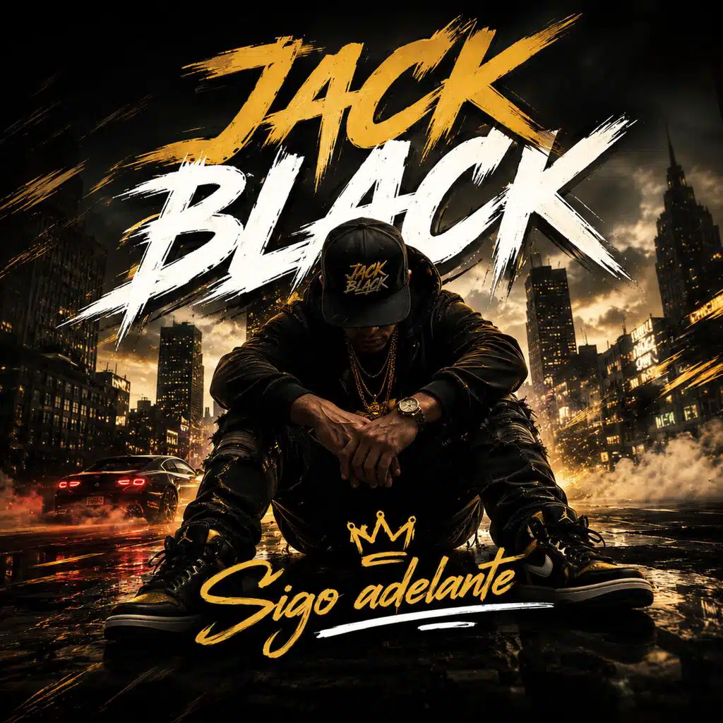 Jet Black