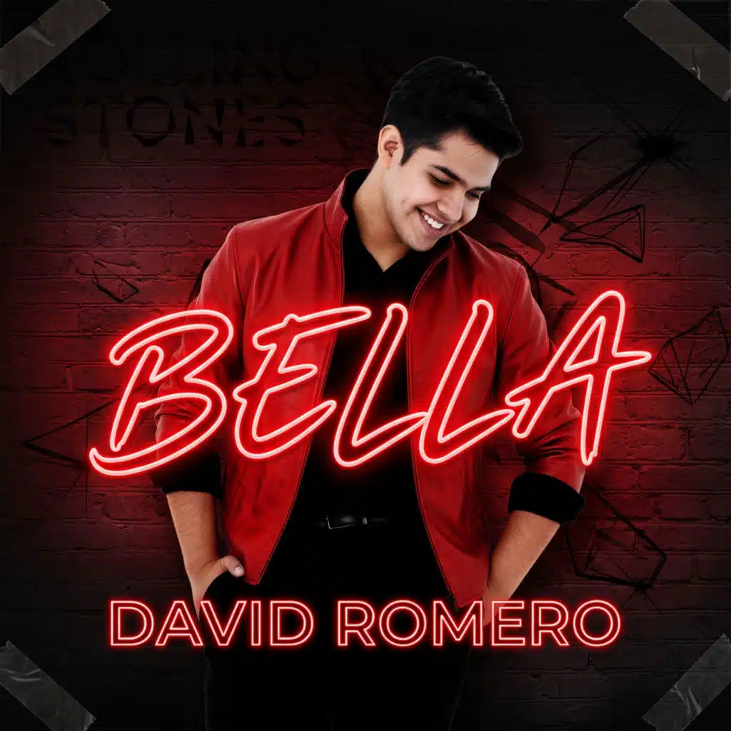 David Romero