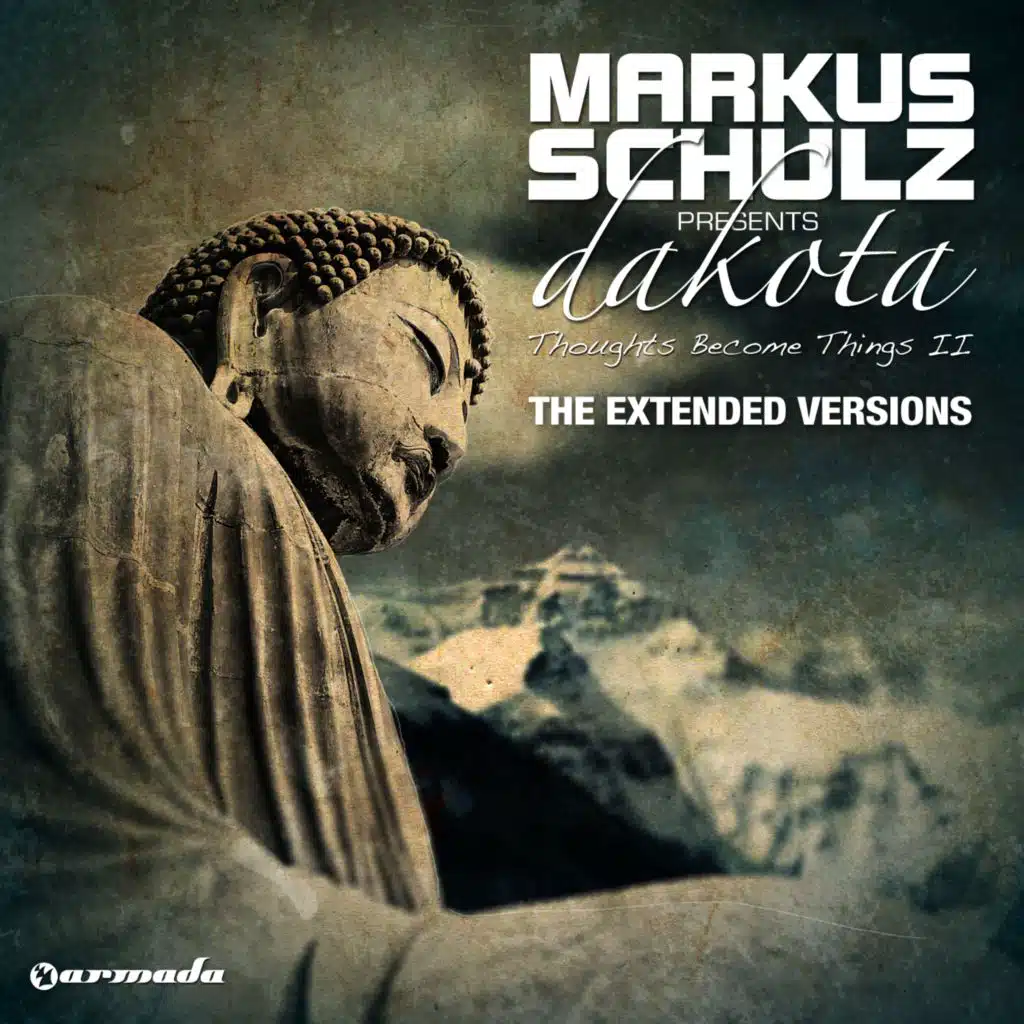 In A Green Valley (Extended Mix)
