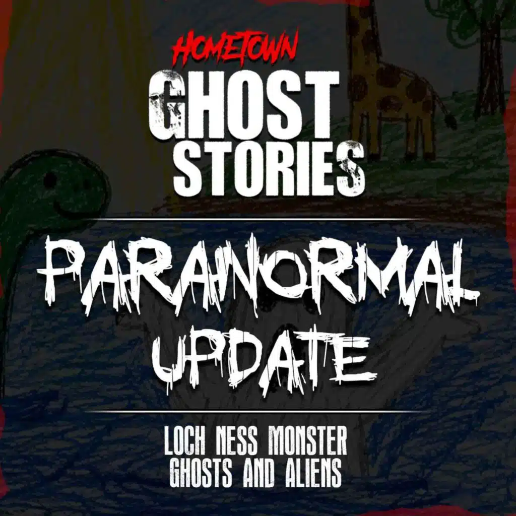 Loch Ness Monster, Ghosts Caught on Camera and Aliens?!  | Paranormal Update