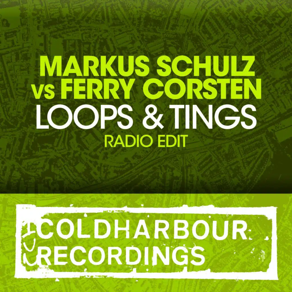 Loops & Tings