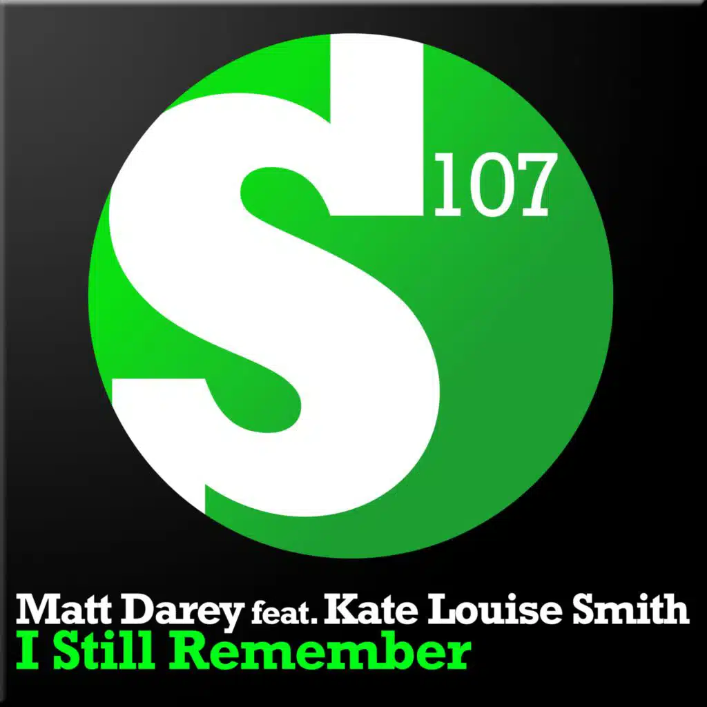 I Still Remember (MuseArtic Radio Edit) [feat. Kate Louise Smith]