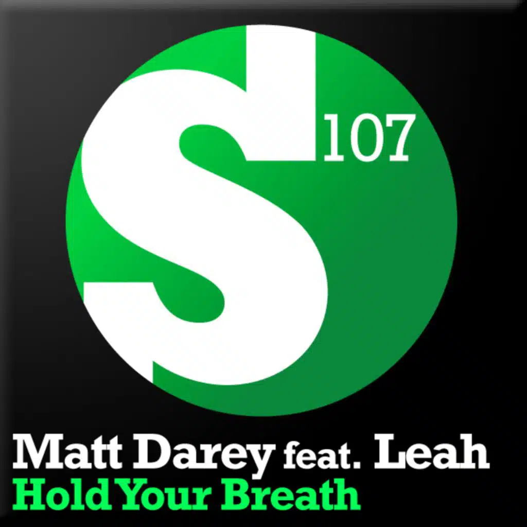 Hold Your Breath (feat. Leah)
