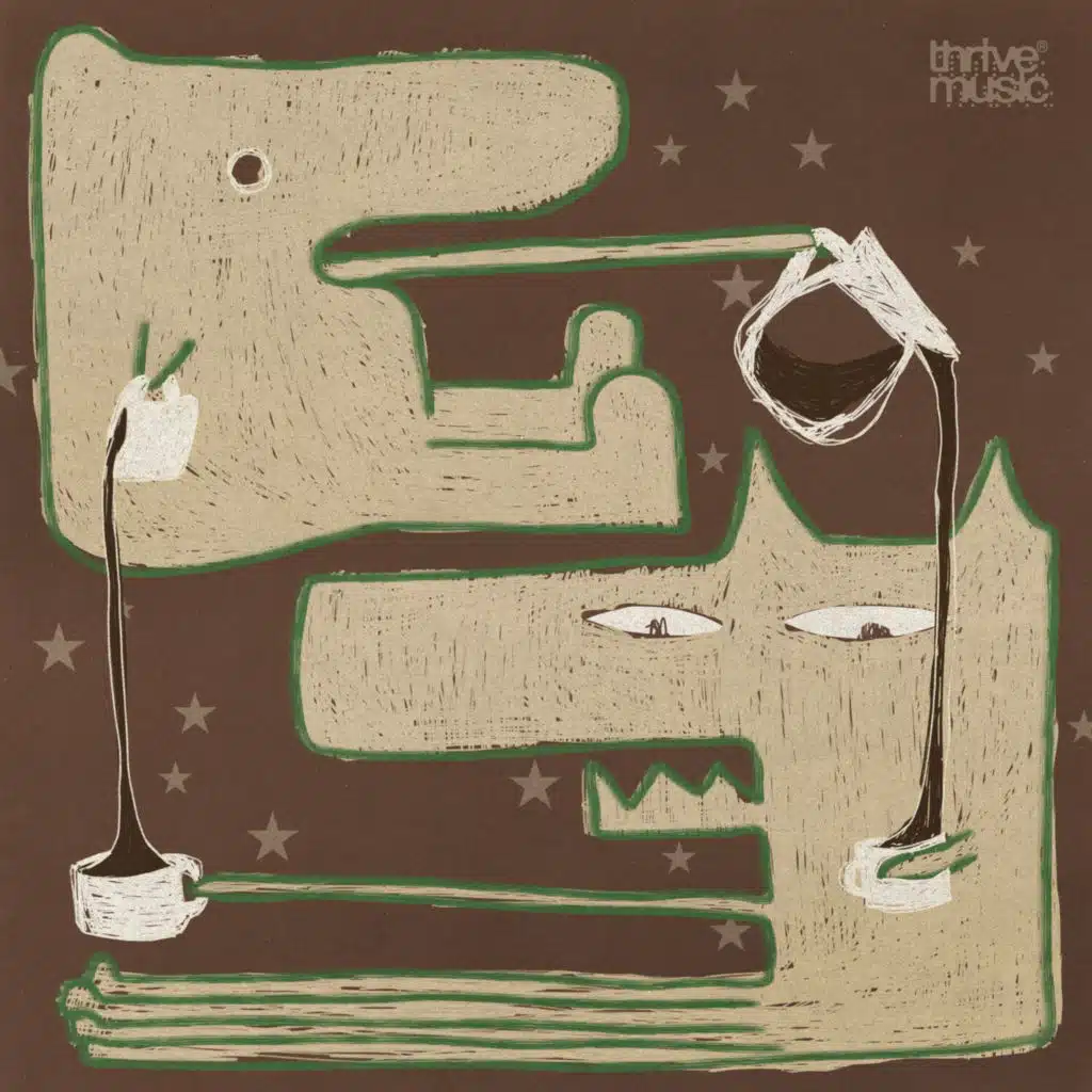 Morning Coffee (Remixes) [feat. Jitwam]