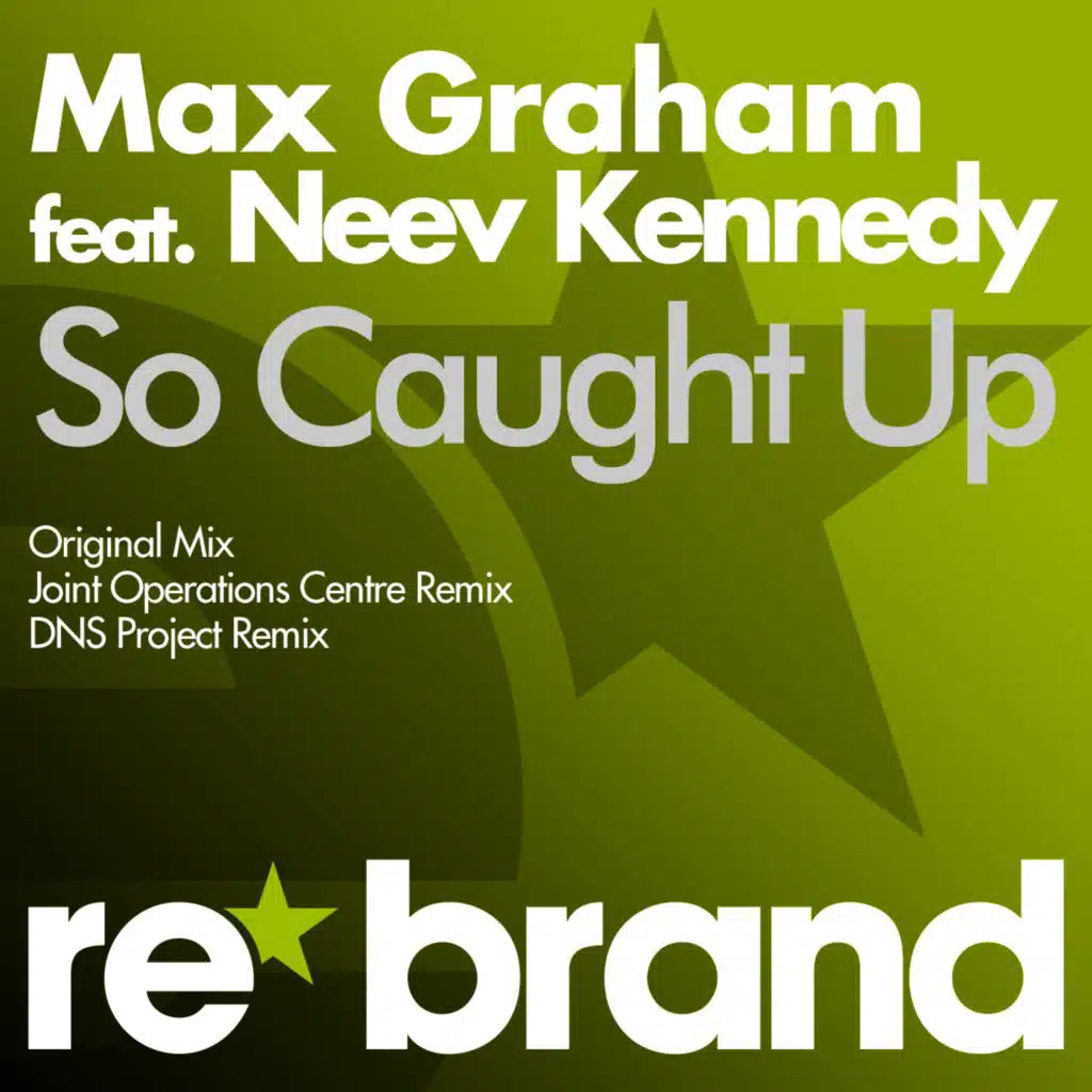 So Caught Up (feat. Neev Kennedy)