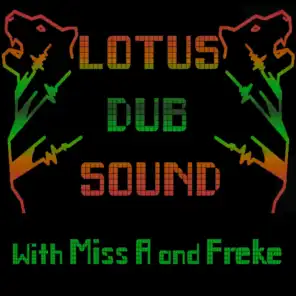 Dub by Lotus