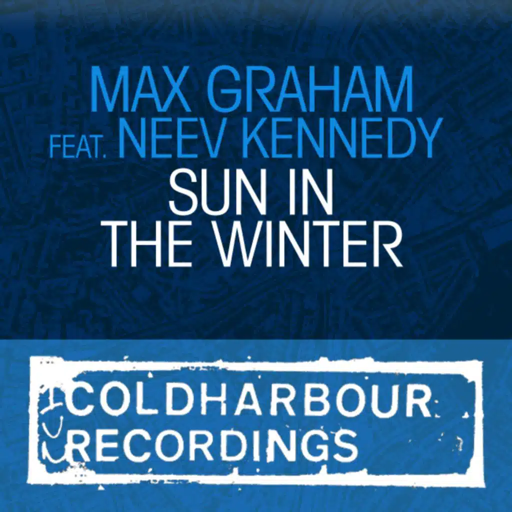 Sun In The Winter (feat. Neev Kennedy)