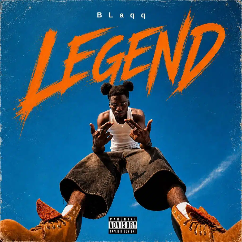 Blaqq
