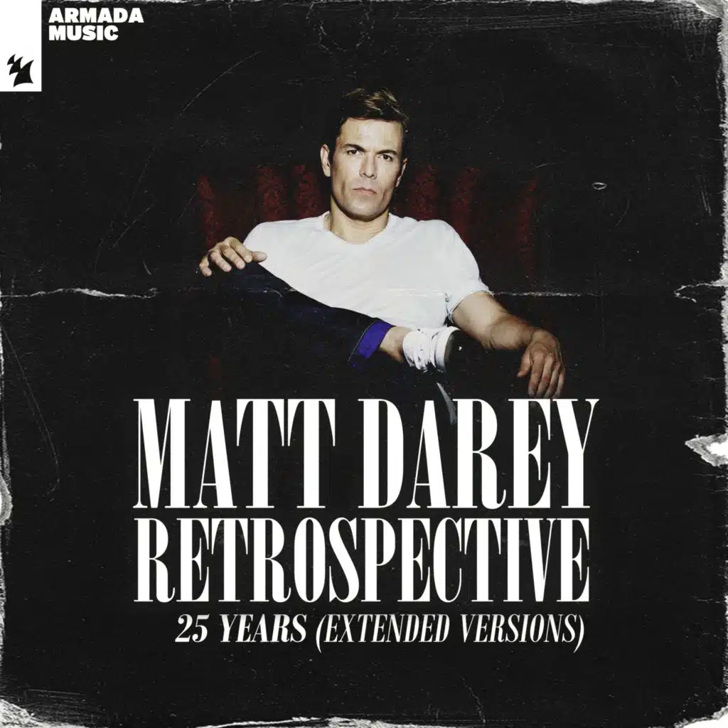 Retrospective (25 Years)