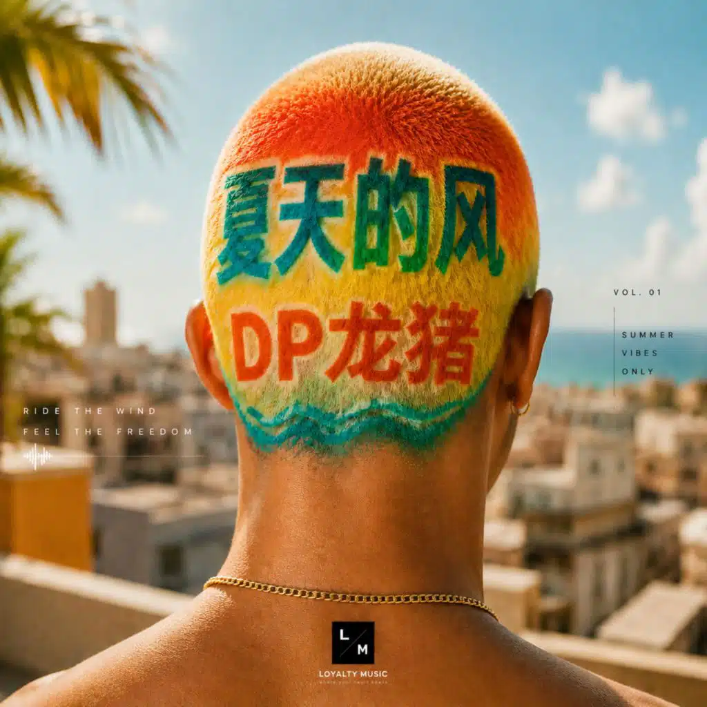 Dp龙猪