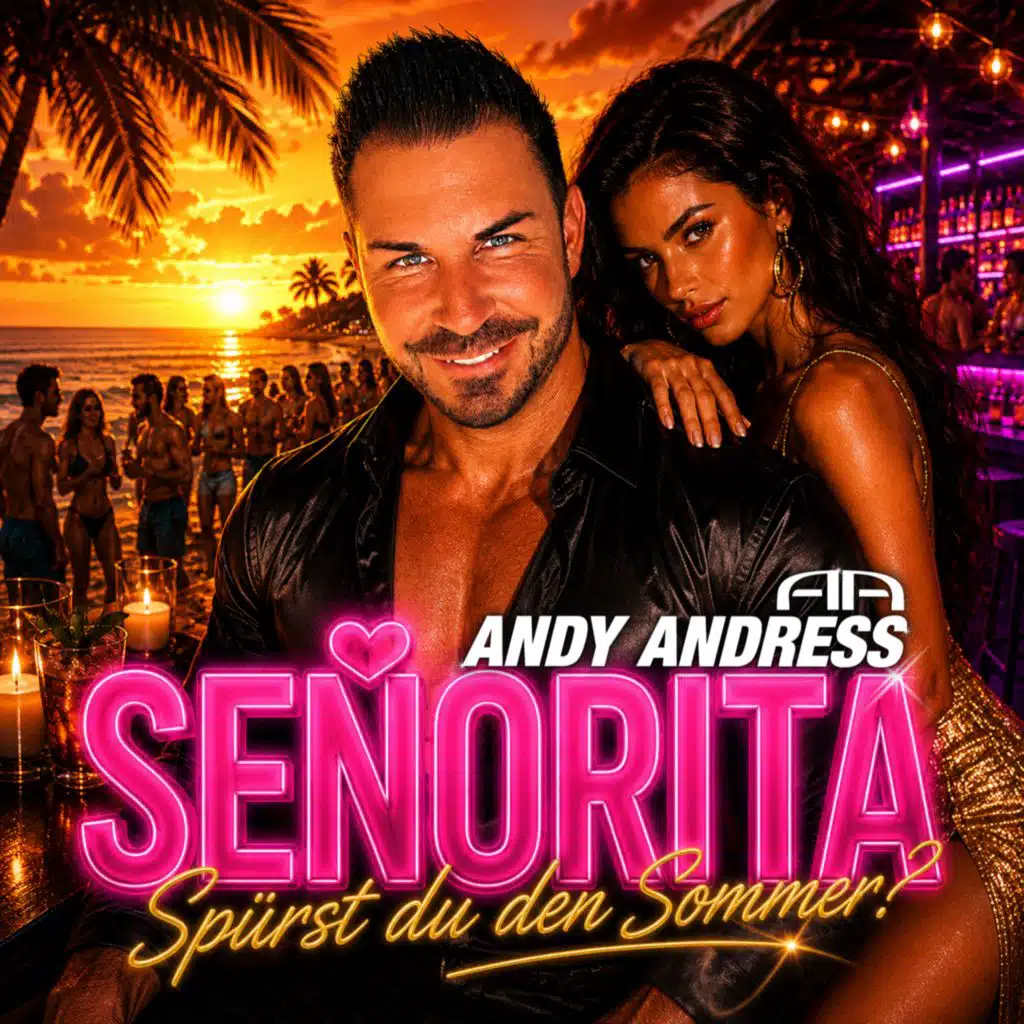 Andy Andress