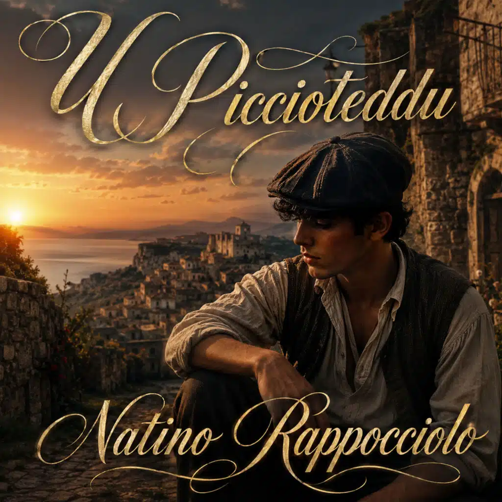 Natino Rappocciolo