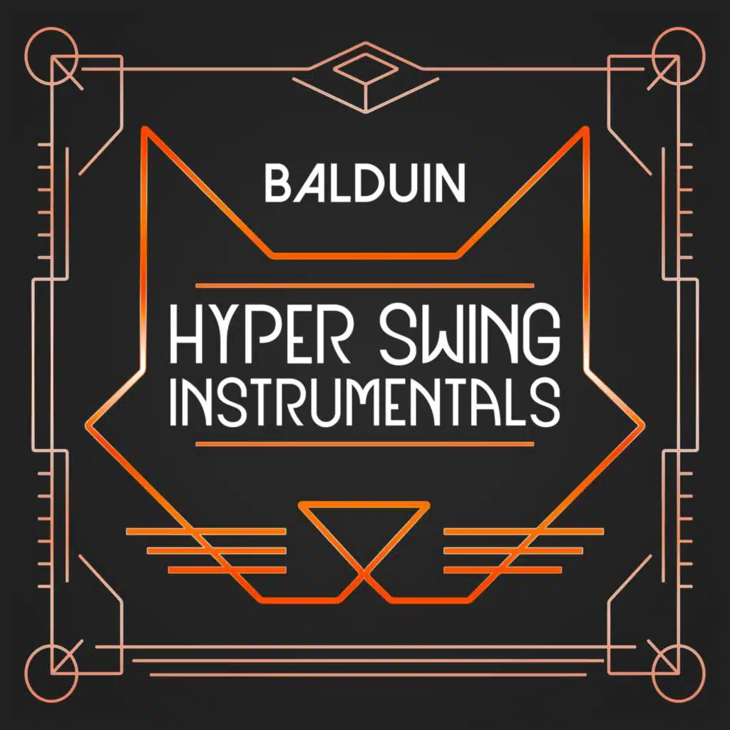 Hyper Swing Instrumentals