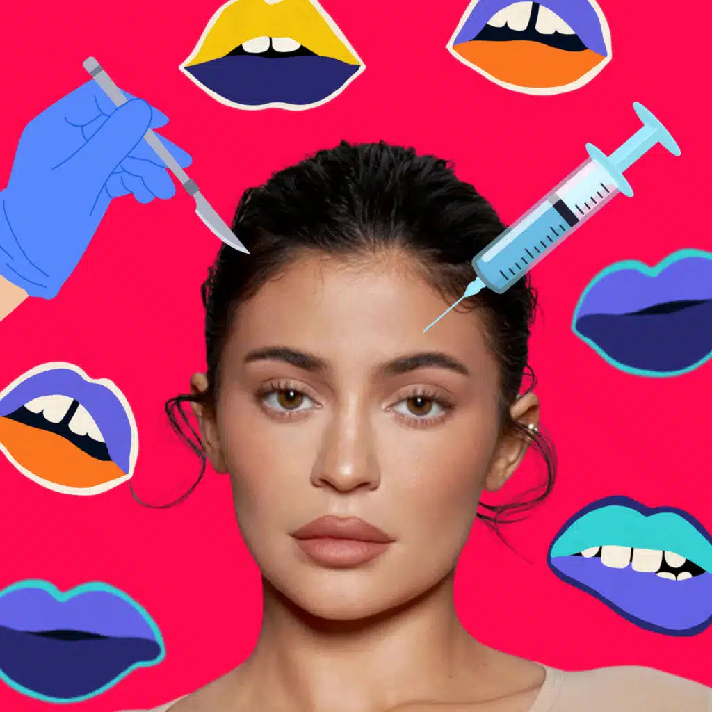 The ugly side of the beauty industry with Jess DeFino