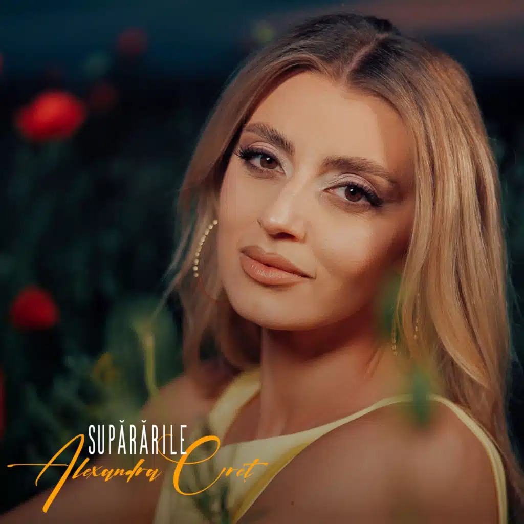 Alexandra Creț