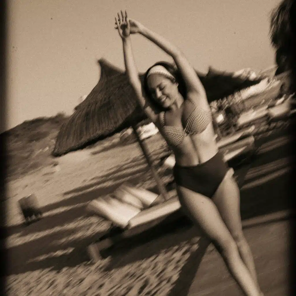 María Parrado