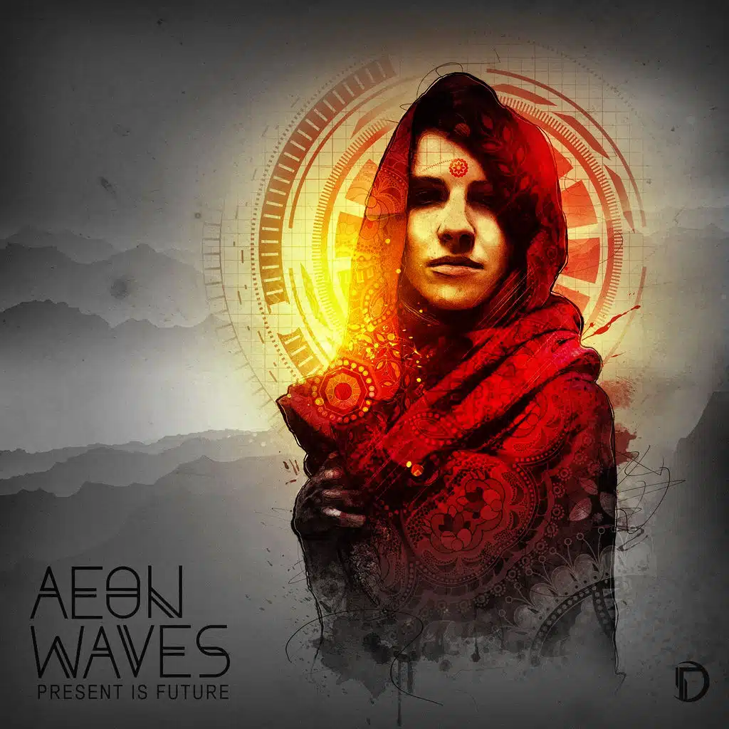 Walking In The Shadows