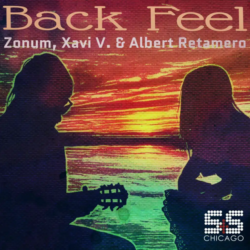 Back Feel (Dub)