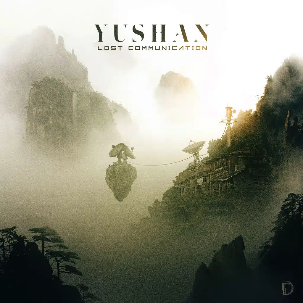 Lost Communication EP