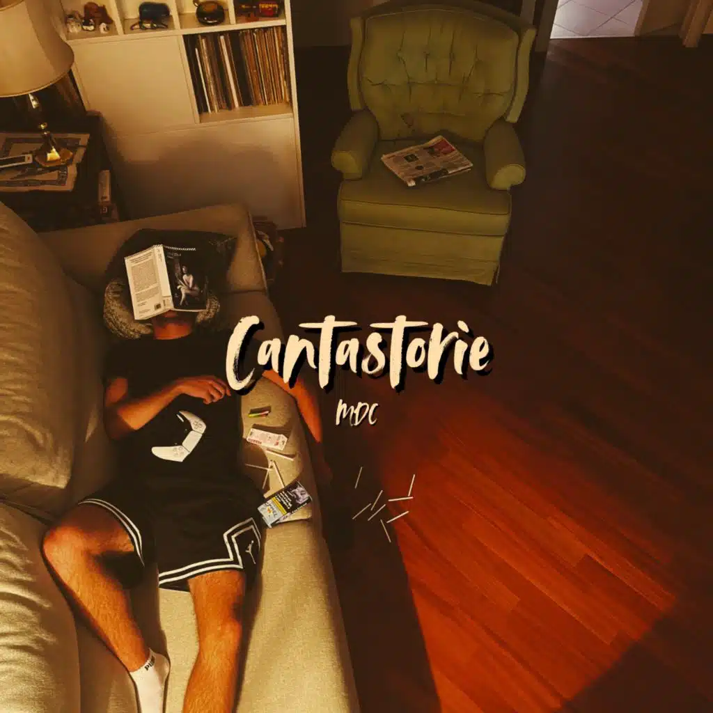 Cantastorie