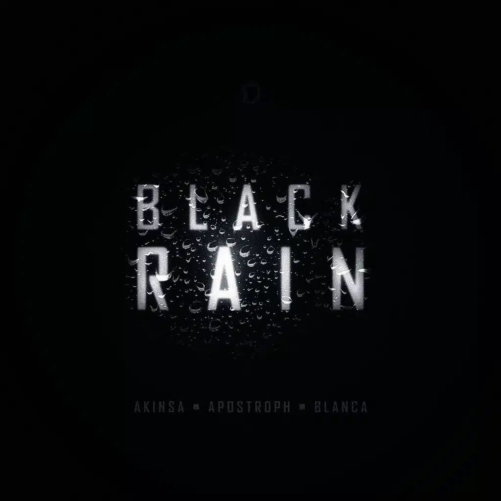 Black Rain EP