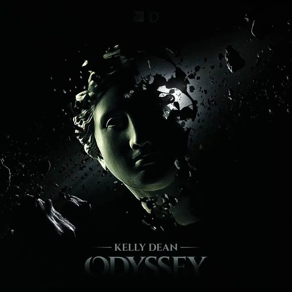Odyssey/My Soul