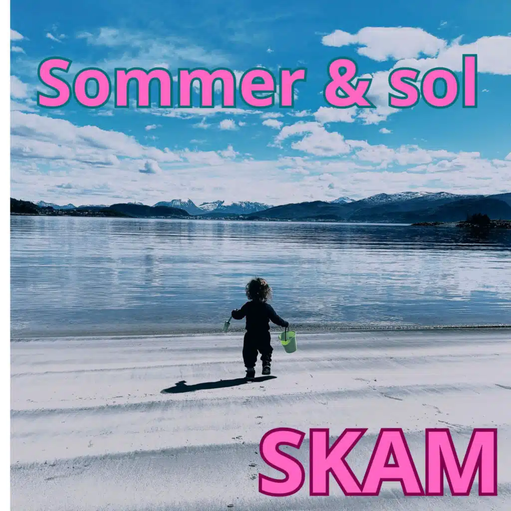 SkãM