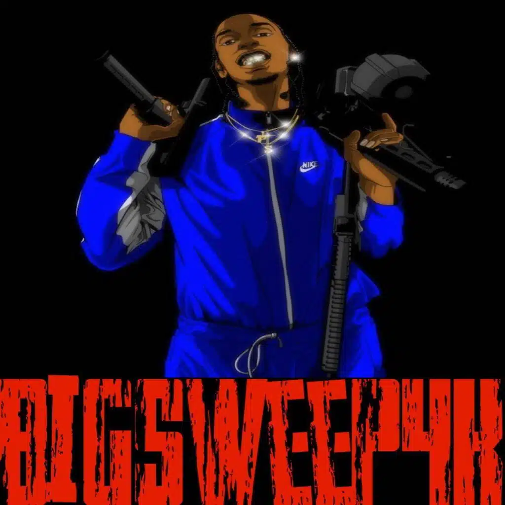 Big Sweep 4k