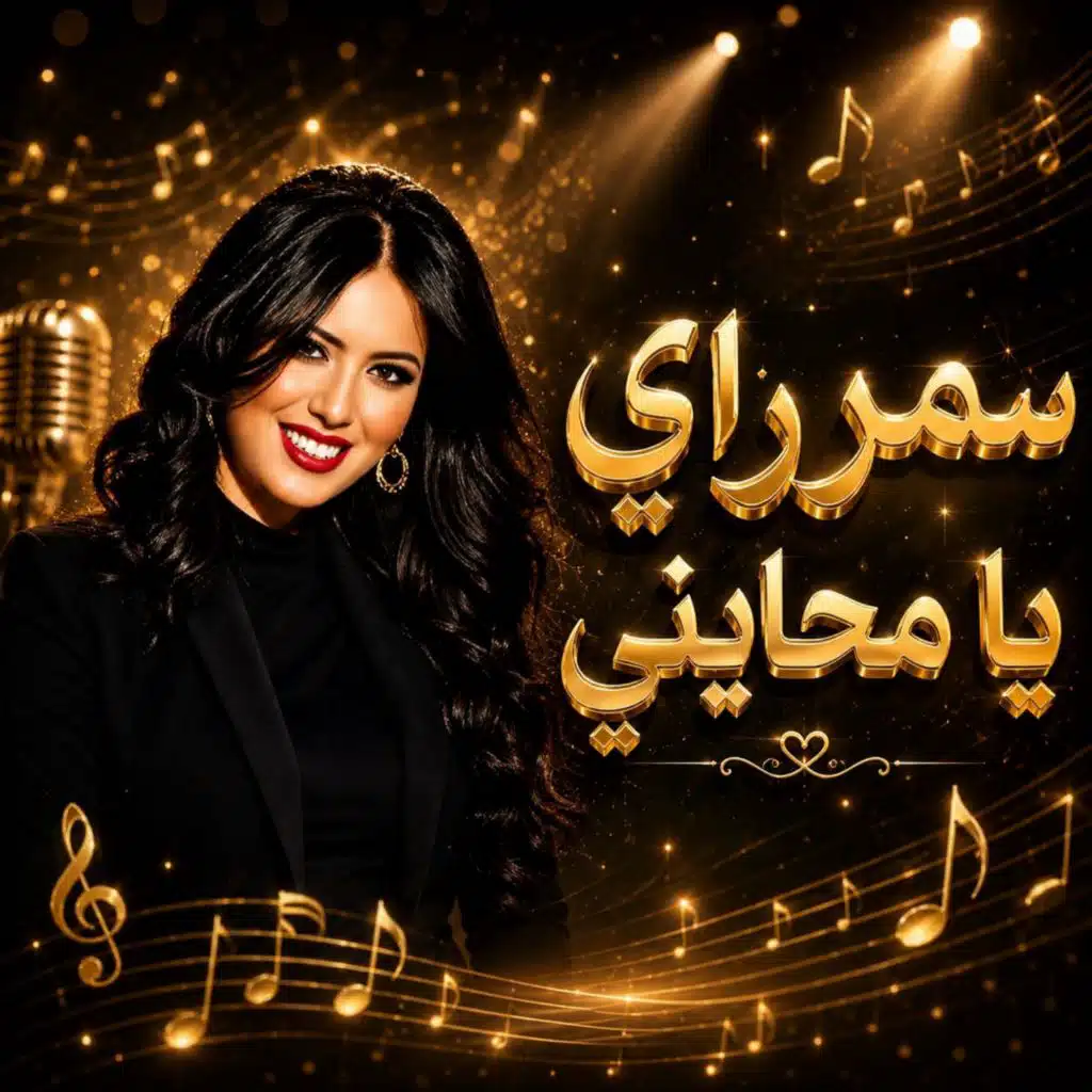 يا محايني
