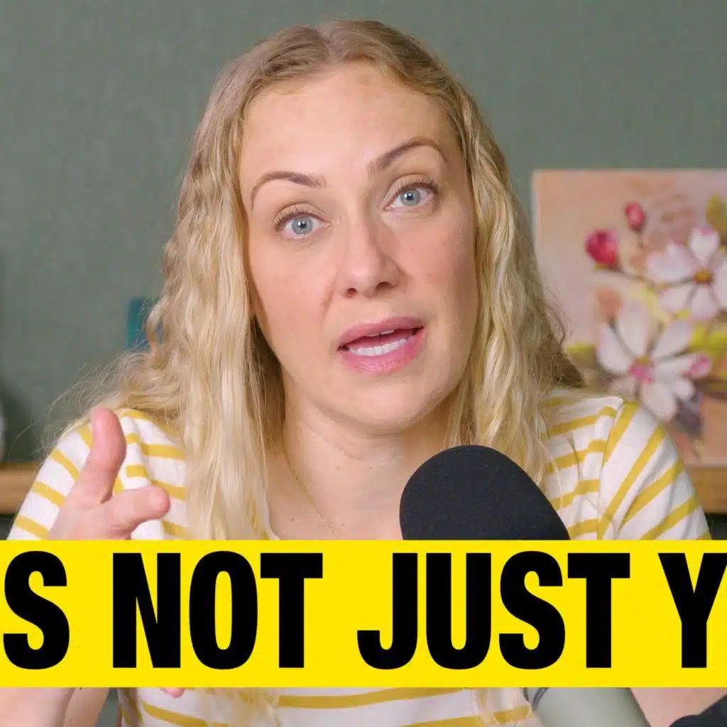 Why Your Attempts to Fix Your Relationships Are Making It Worse