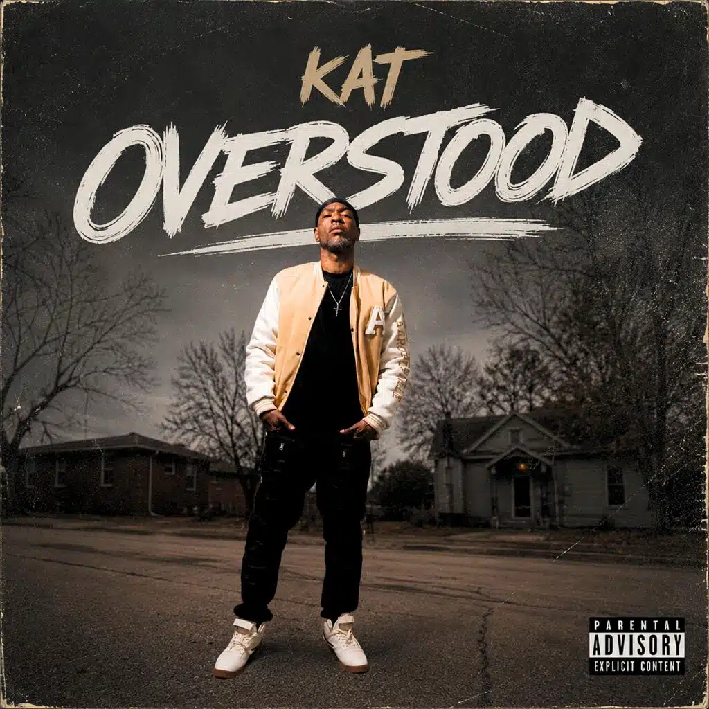 OVERSTOOD