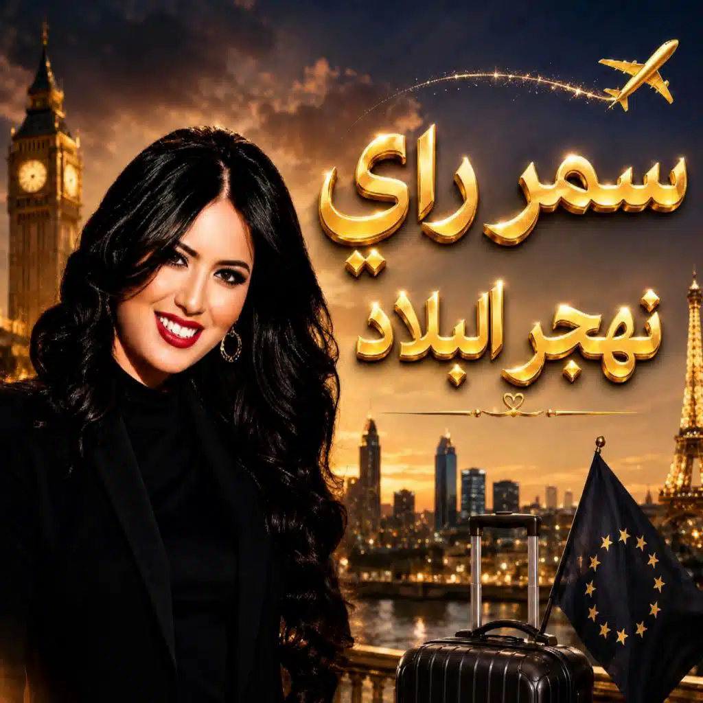 نهجر البلاد