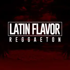 Latin Flavor Reggaeton