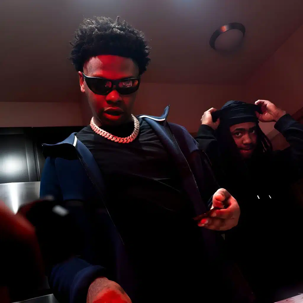 Double0Glizzy