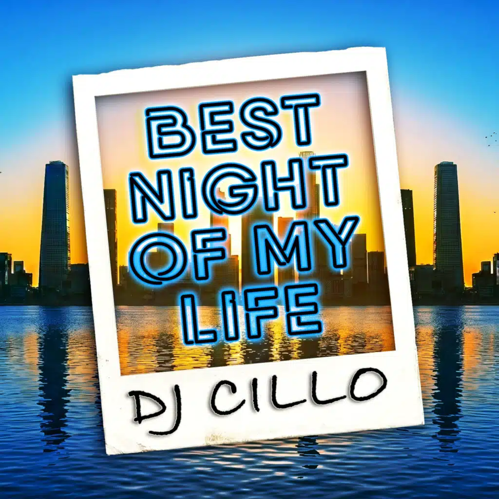 DJ Cillo