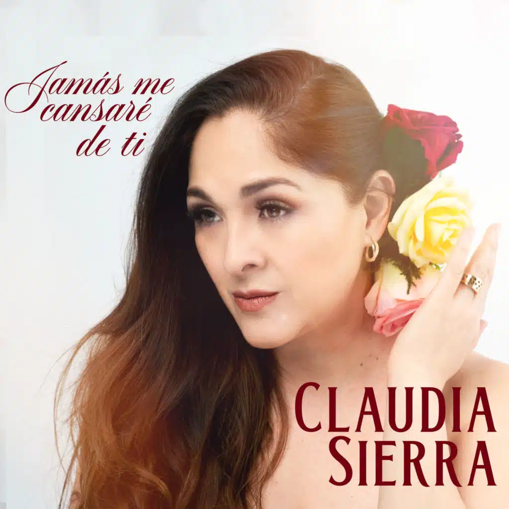 Claudia Sierra