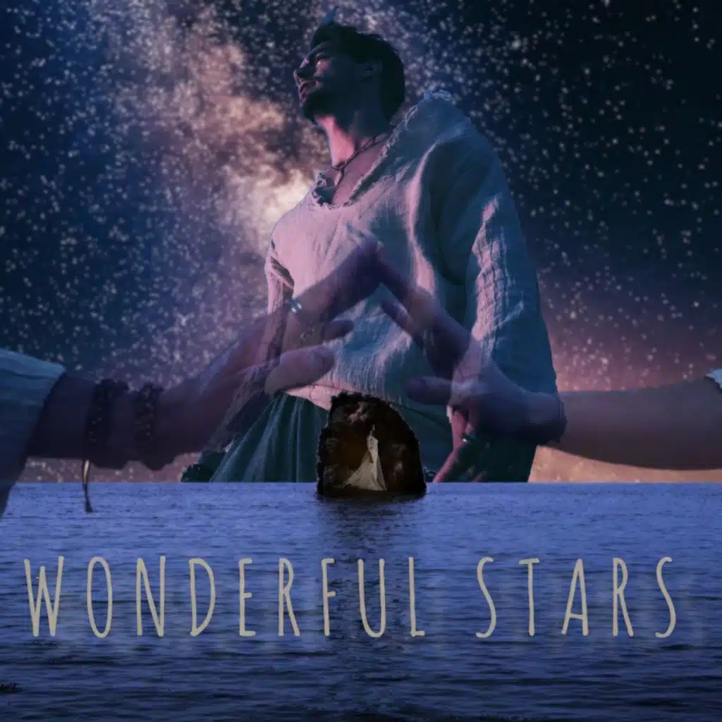 Wonderful Stars (feat. Ripple)