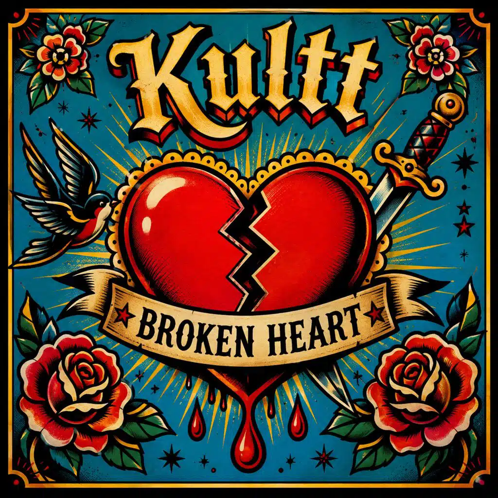 BROKEN HEART