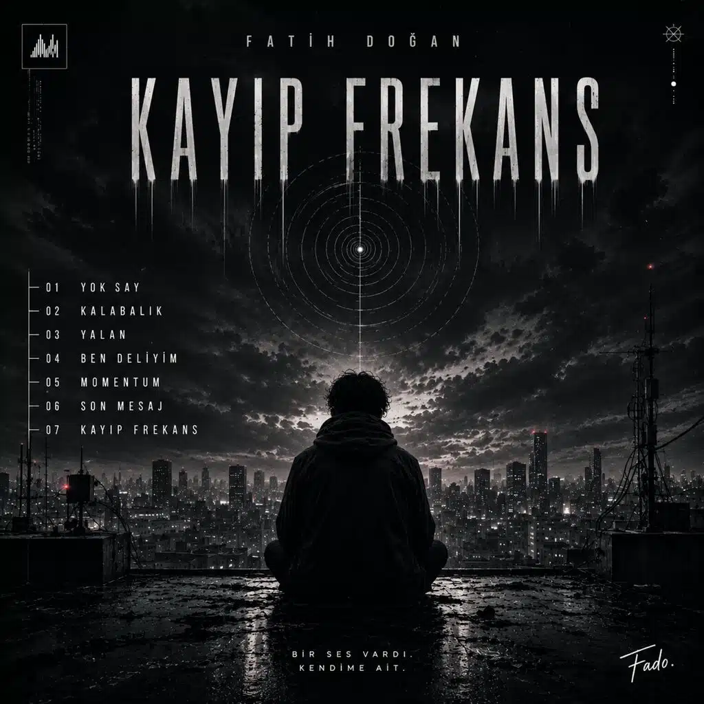Kayıp Frekans