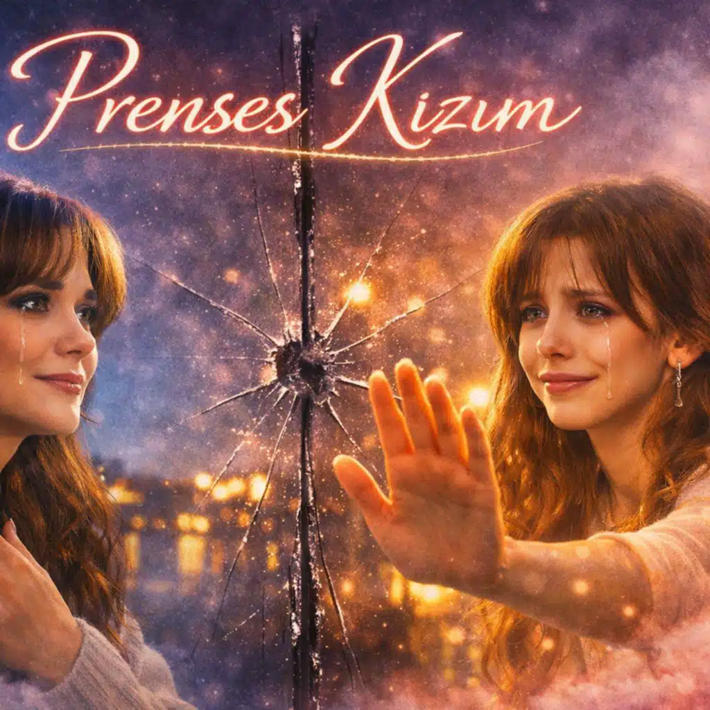 prenses kızıma