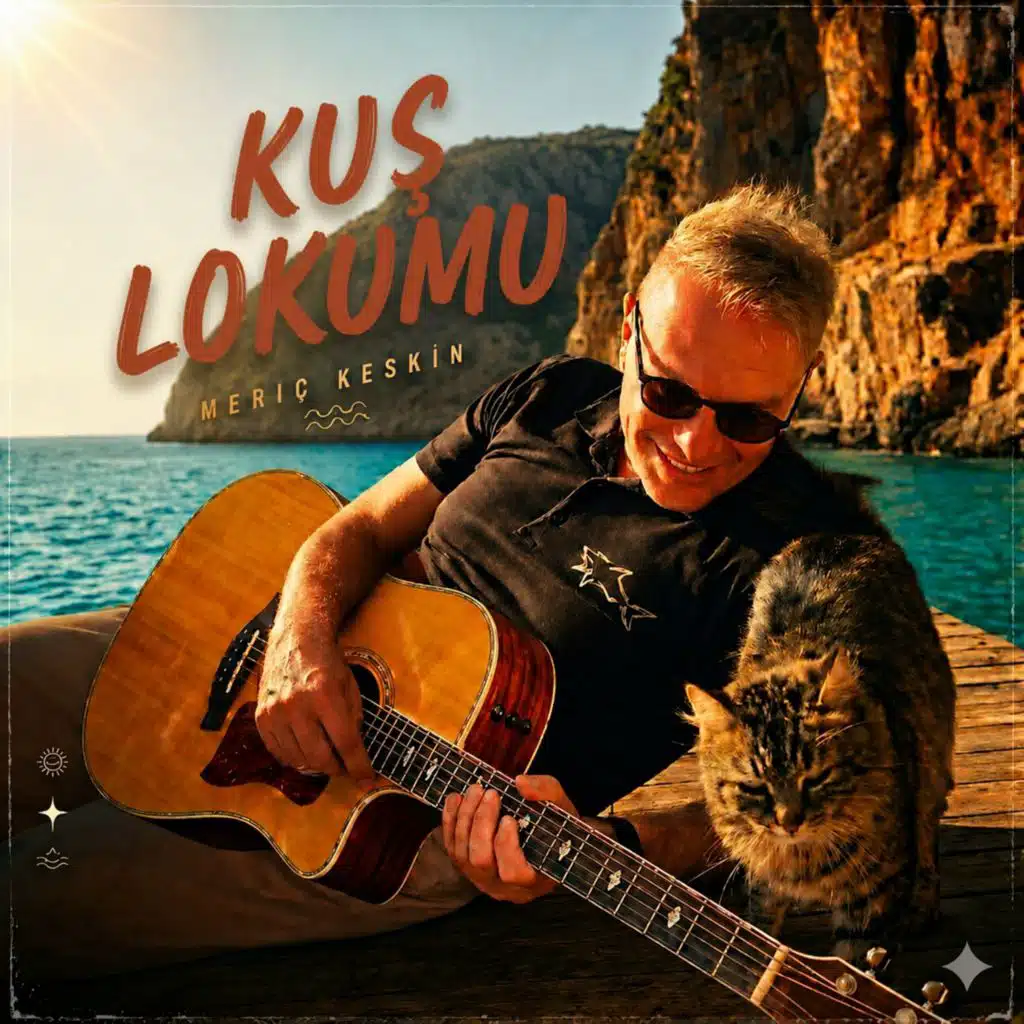 KUŞ LOKUMU