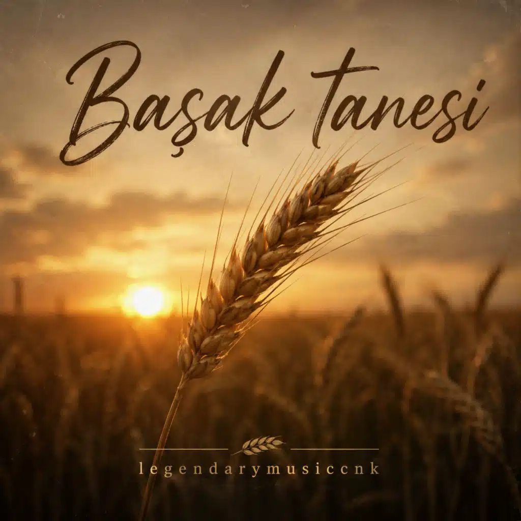 Başak tanesi