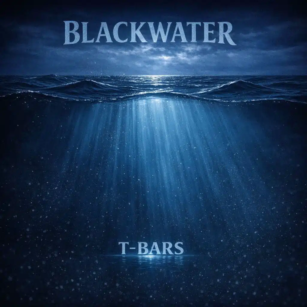 BLACK WATER
