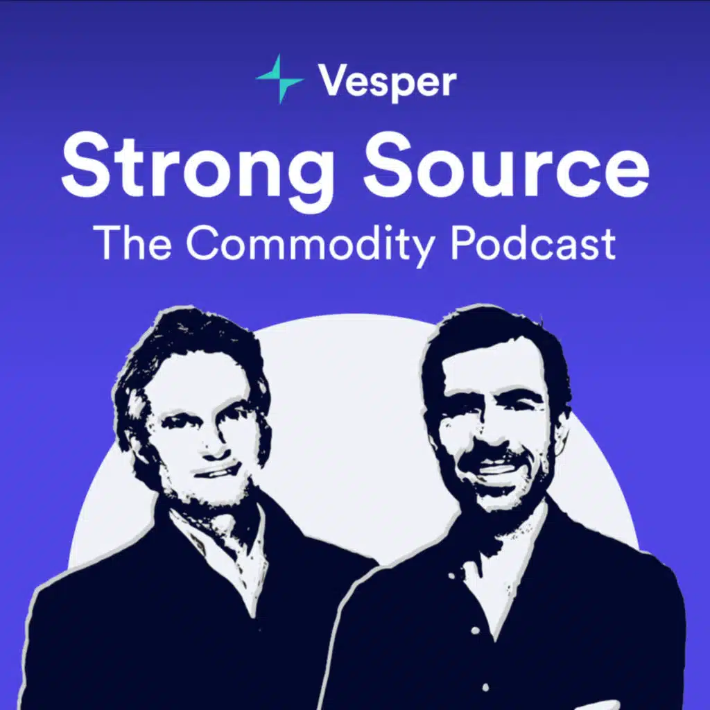 Episode 33 - with Moritz Heiden and Moritz Seibert
