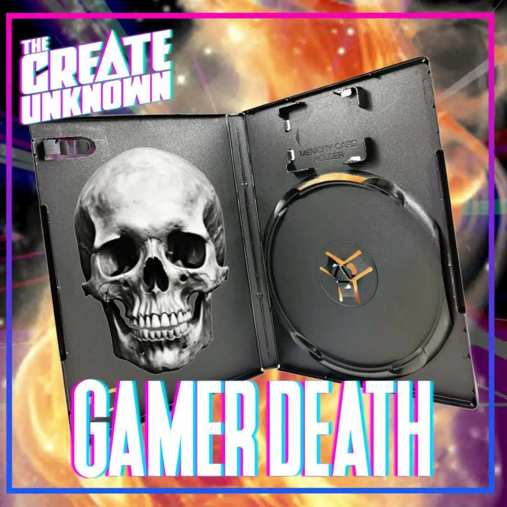 The Death of Gaming