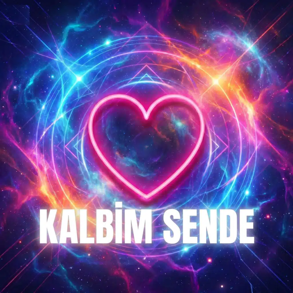 Kalbim Sende