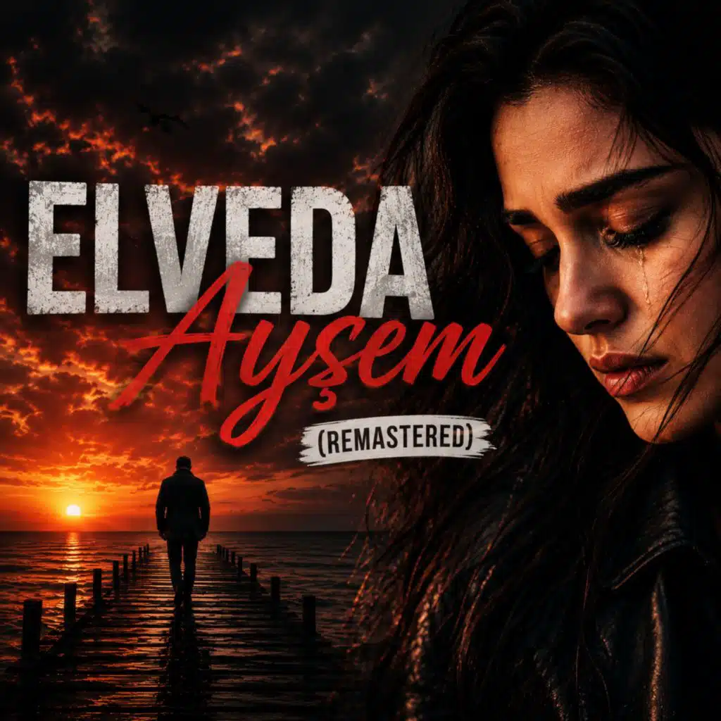 Elveda Ayşem (Remastered)