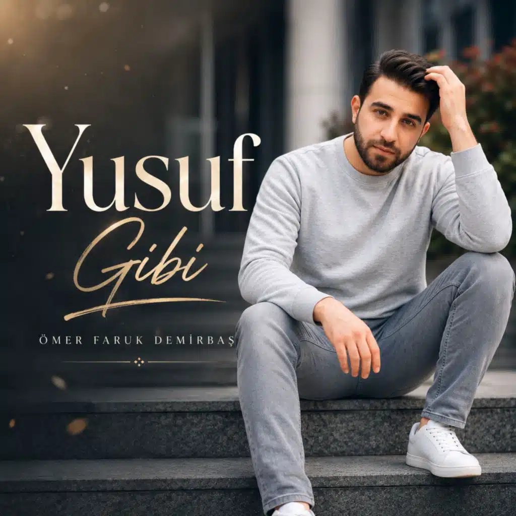 Yusuf Gibi